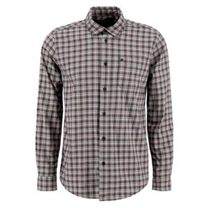Barbour International Peregrine Check Shirt